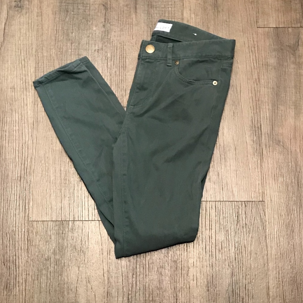 Loft Legging